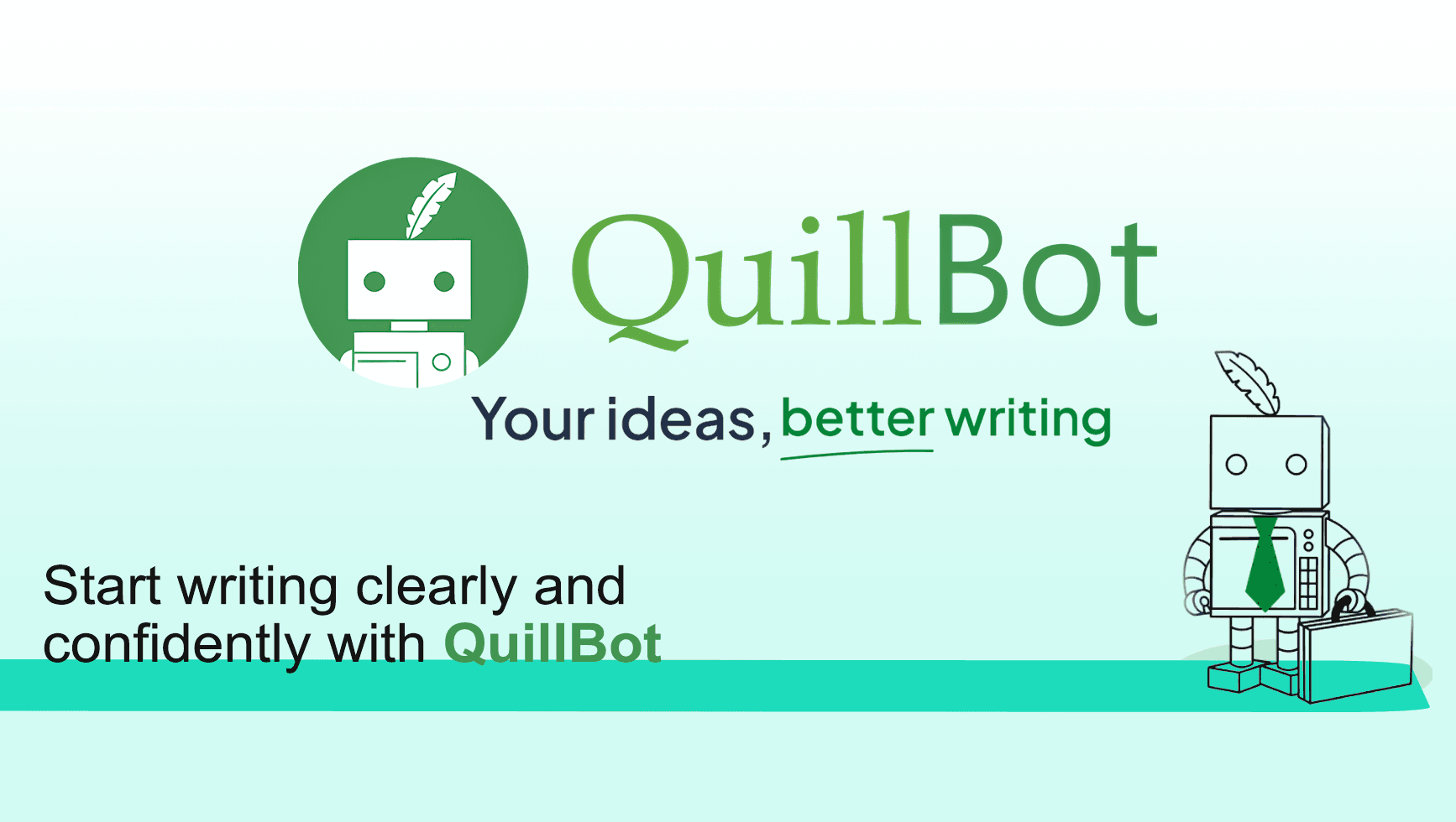 Quillbot Premium
