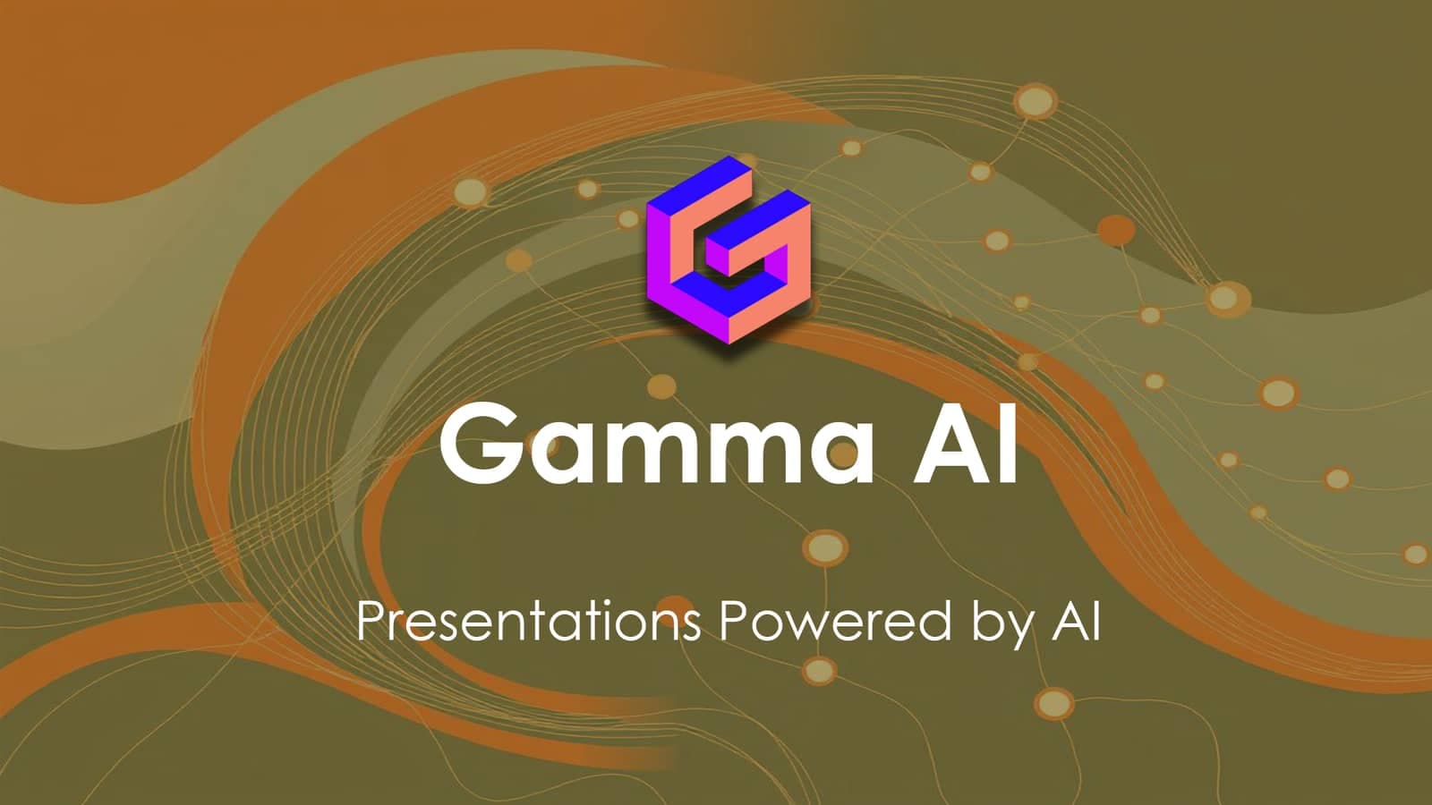 Gamma ai