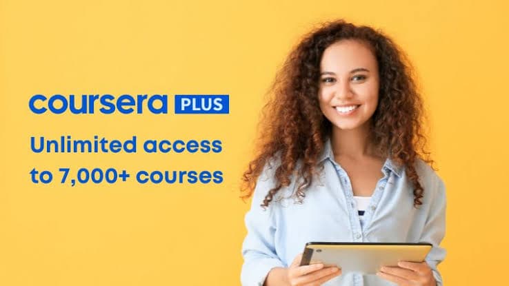 Coursera Plus