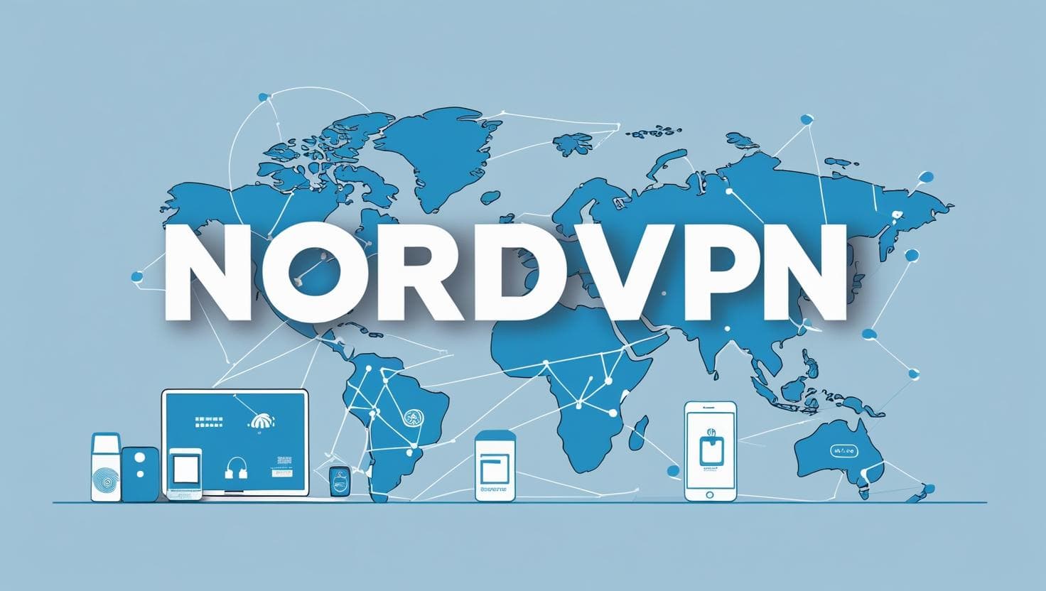 NordVPN