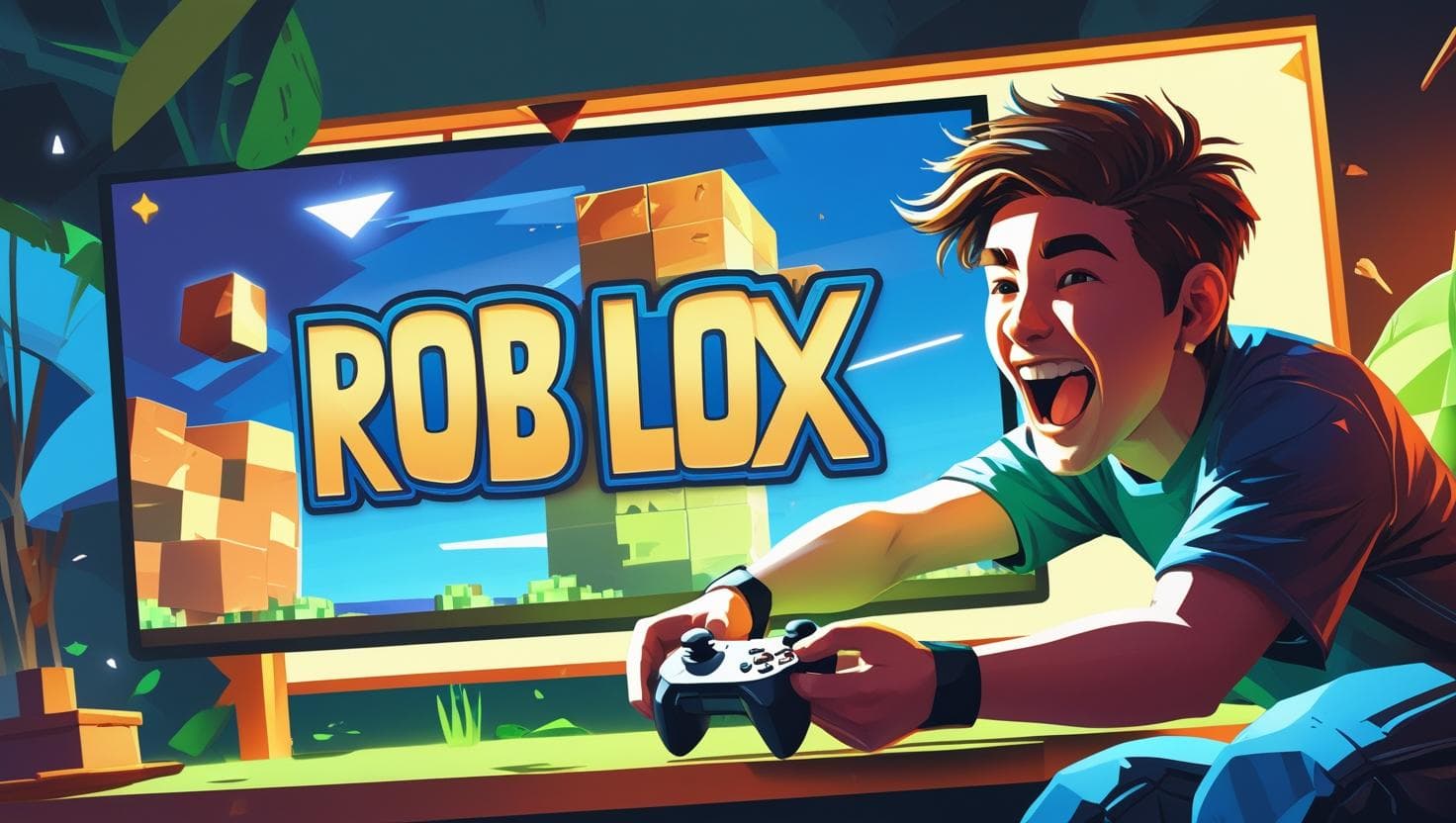 Roblox Gift Card