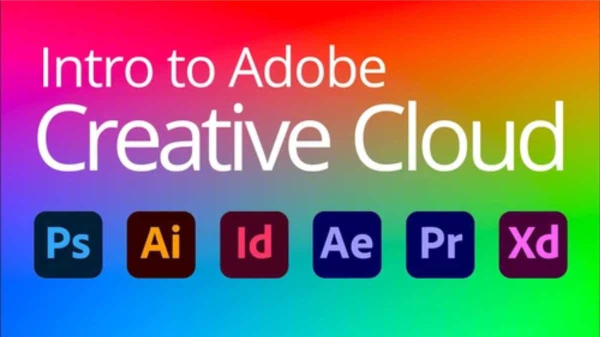 Adobe Creative Cloud