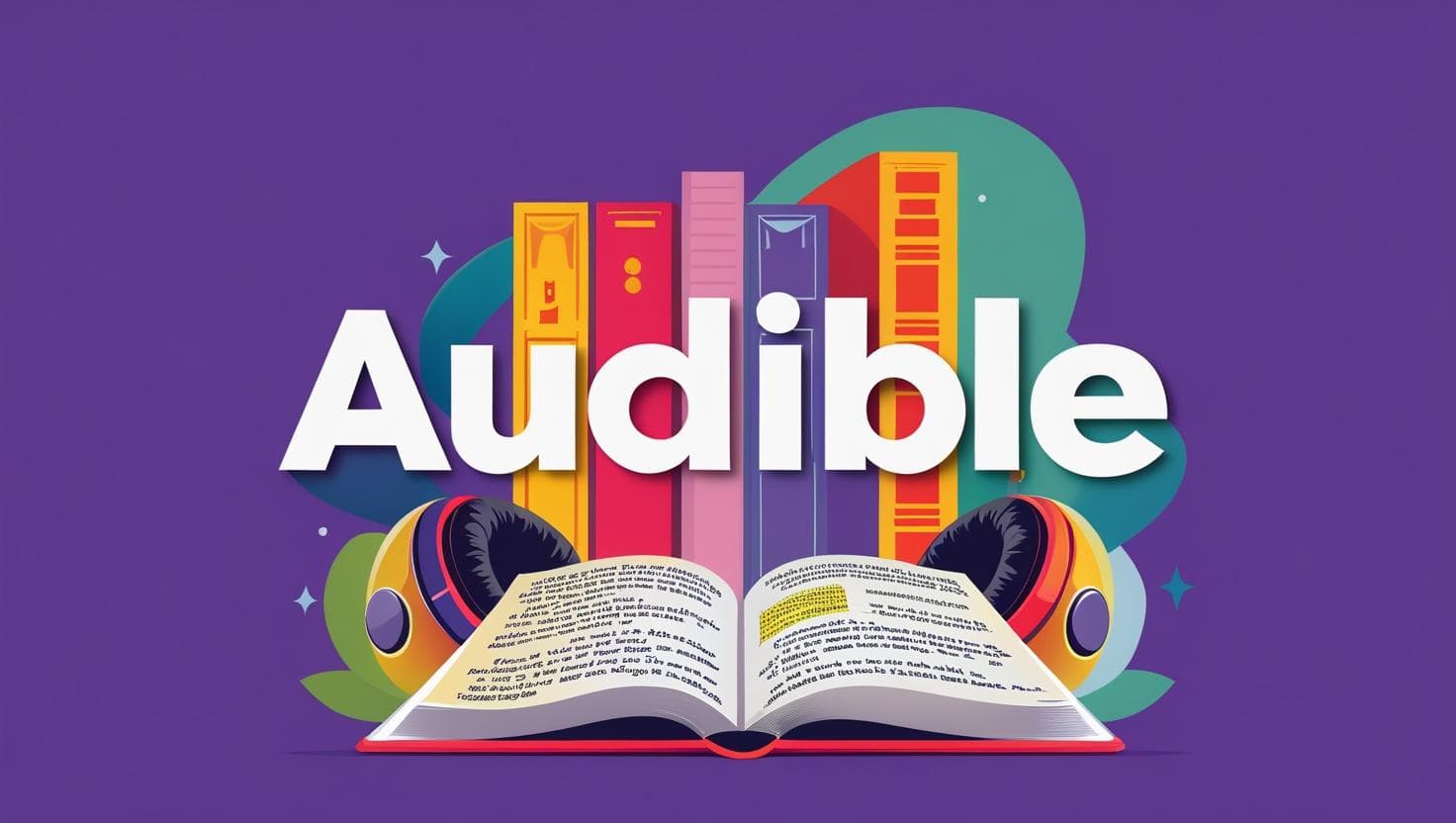 Audible
