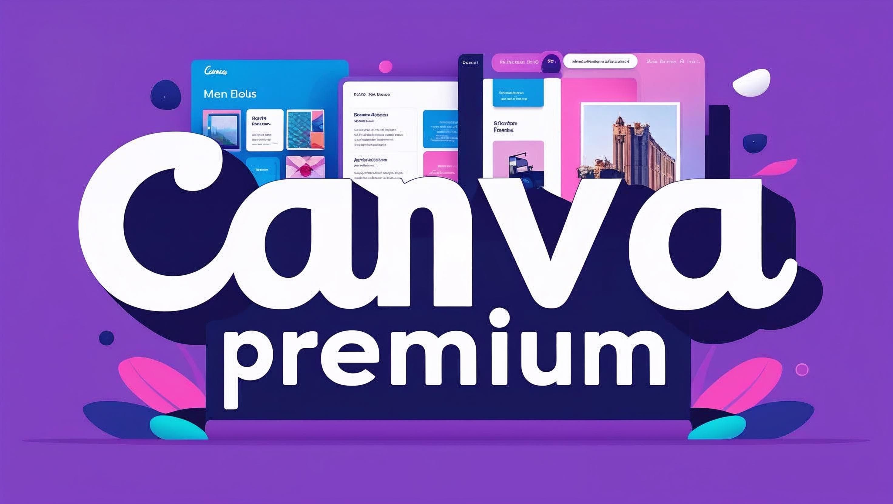 Canva Premium