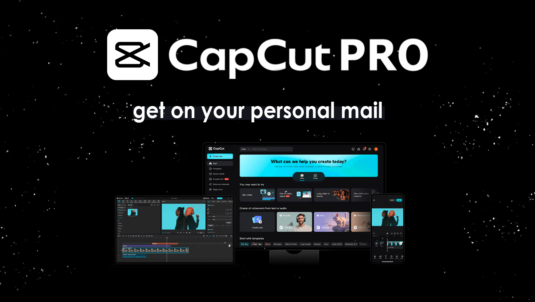 Capcut Pro