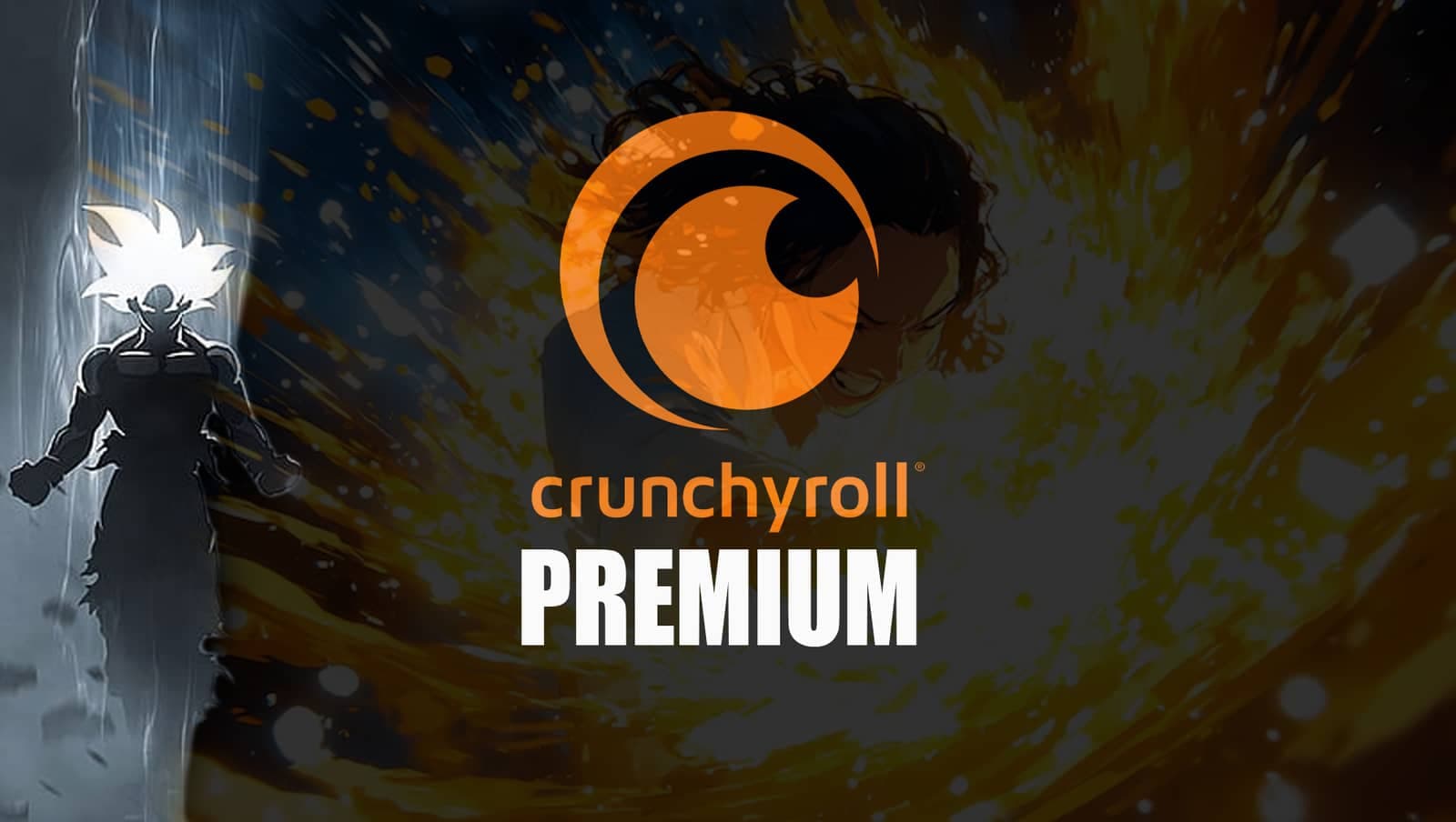 Crunchyroll