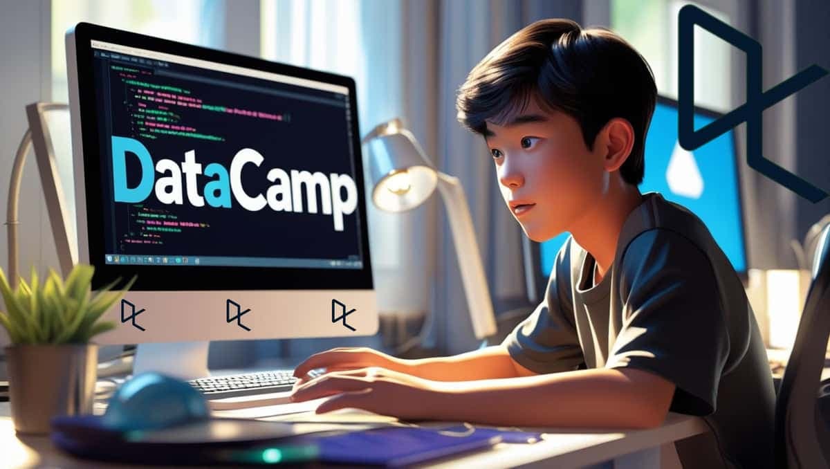 DataCamp