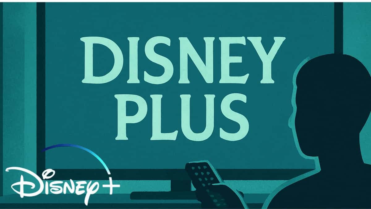 Disney Plus