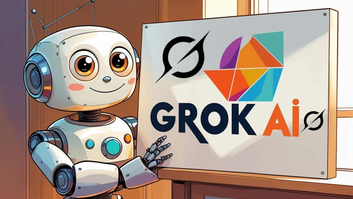 Grok AI