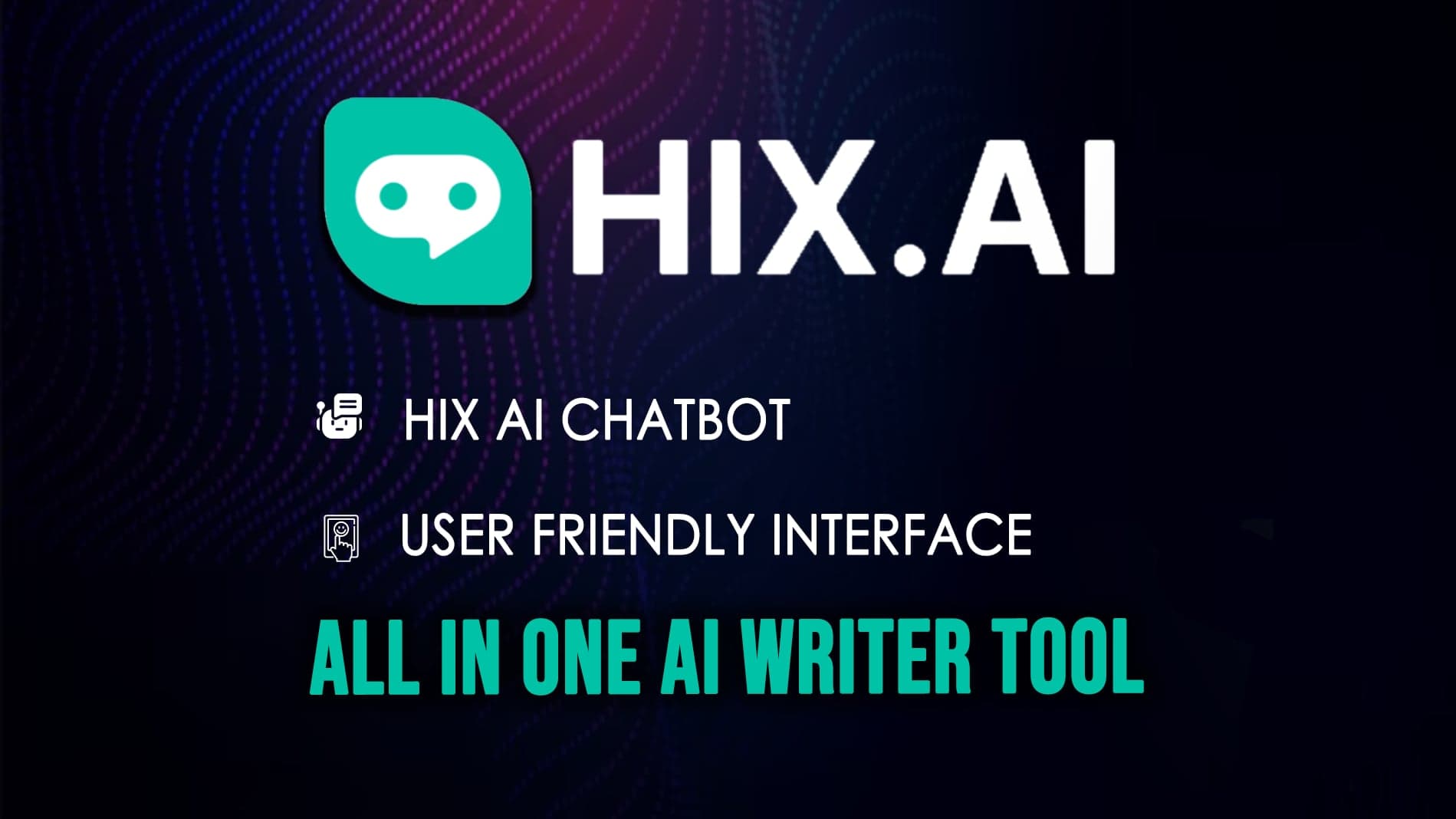 HIX AI