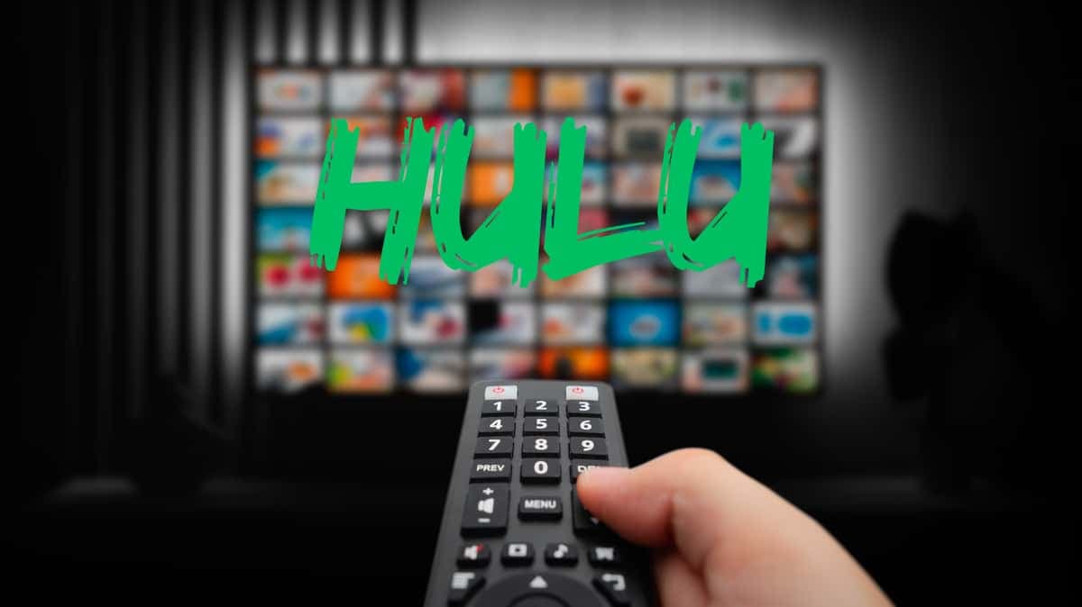 Hulu