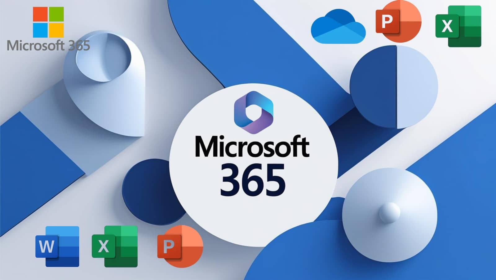 Microsoft 365