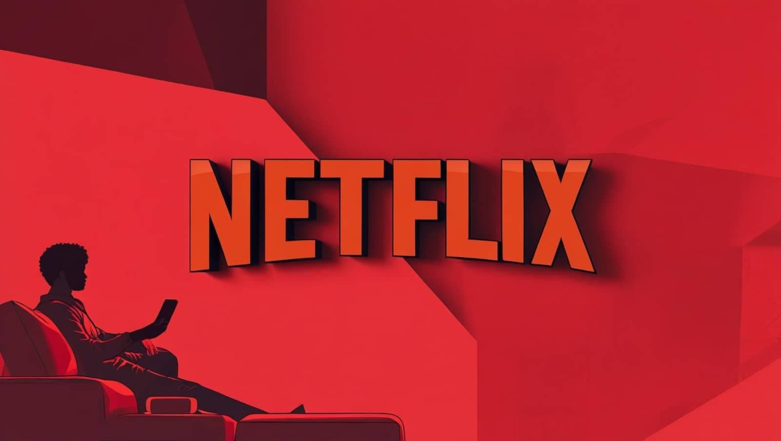 NetFlix
