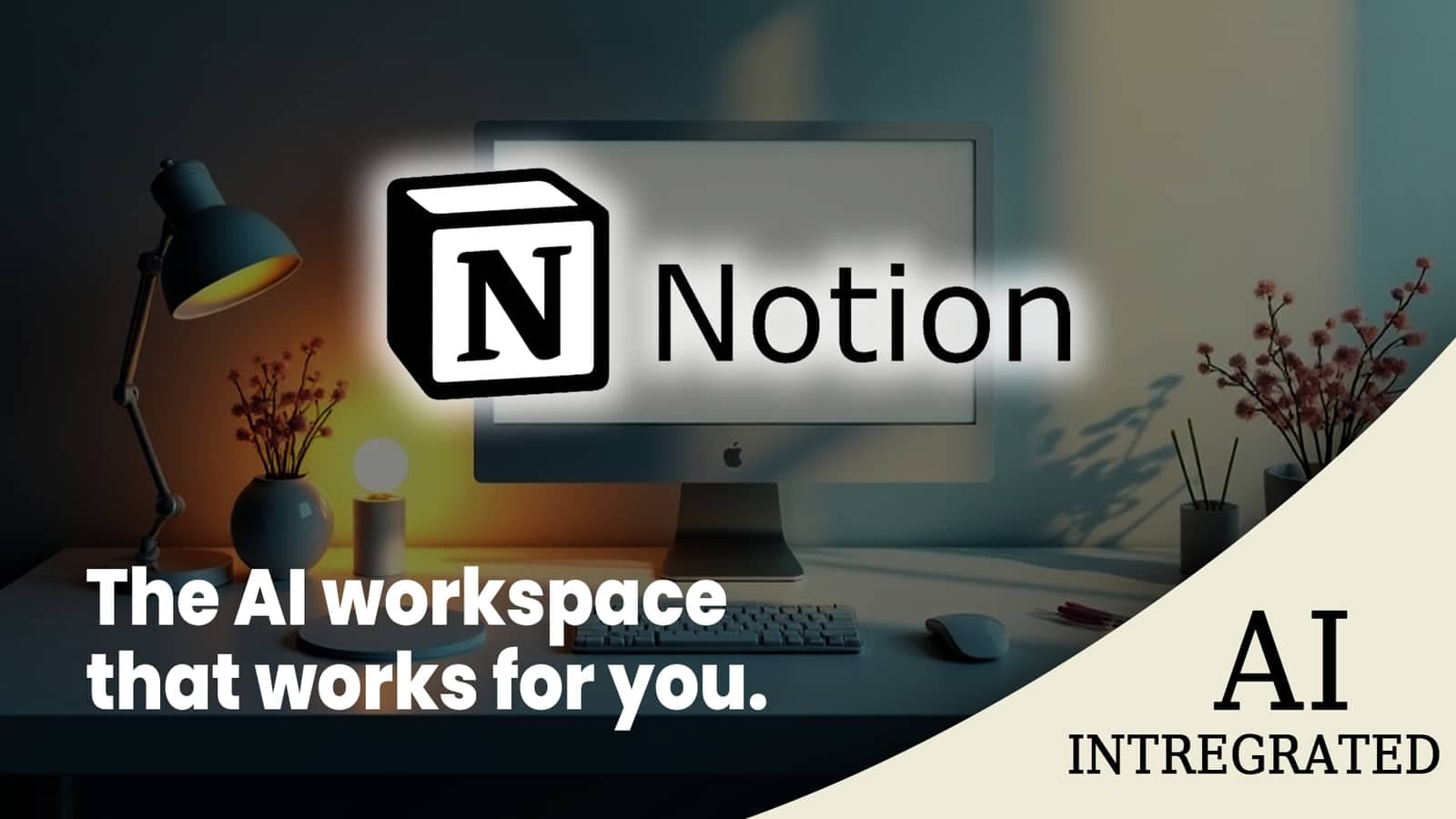 Notion ai