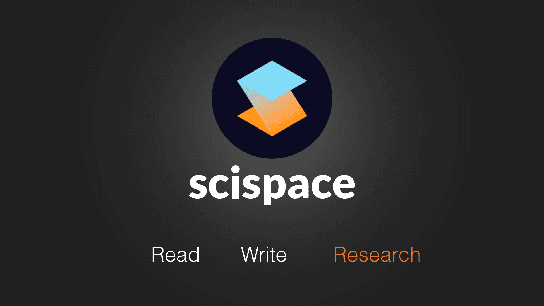 SciSpace