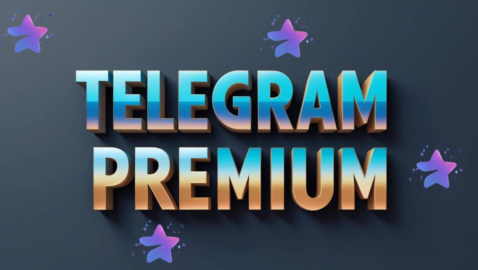 Telegram Premium