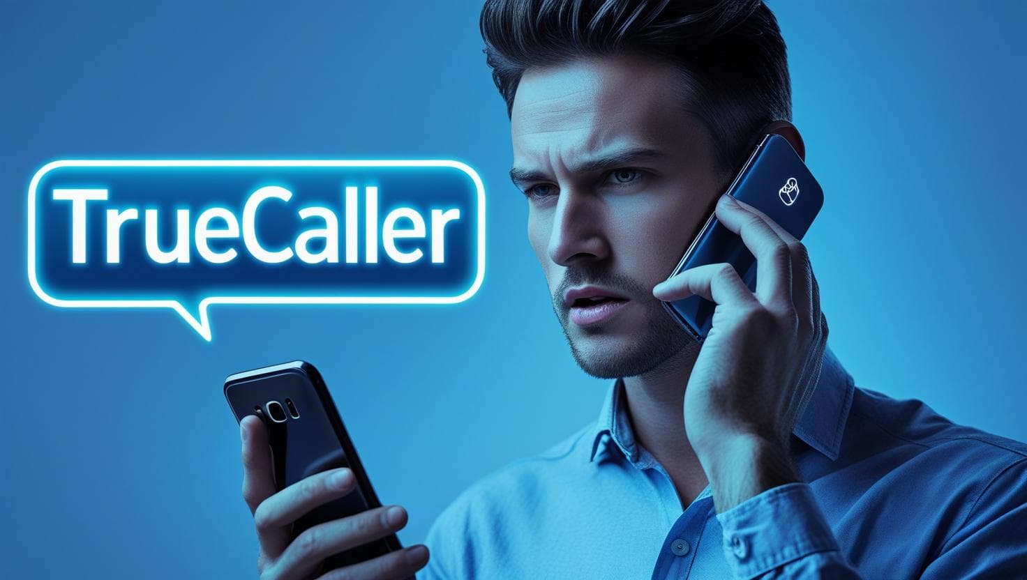 TrueCaller