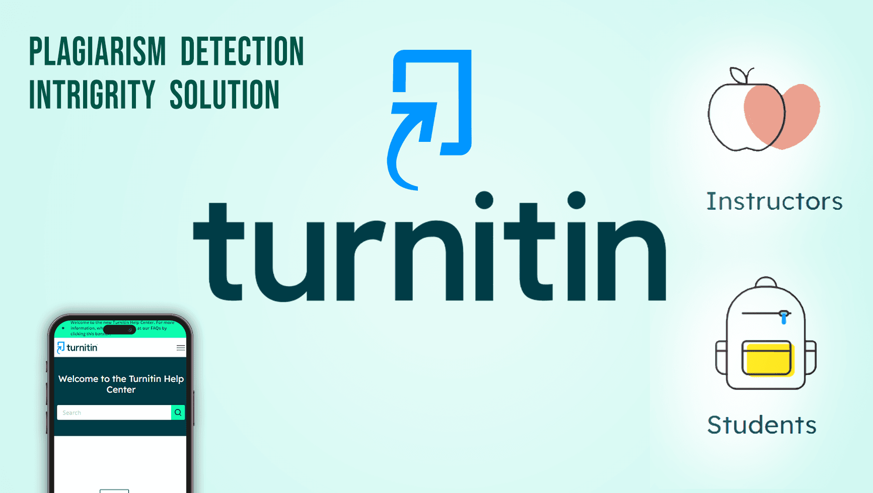 Turnitin Premium