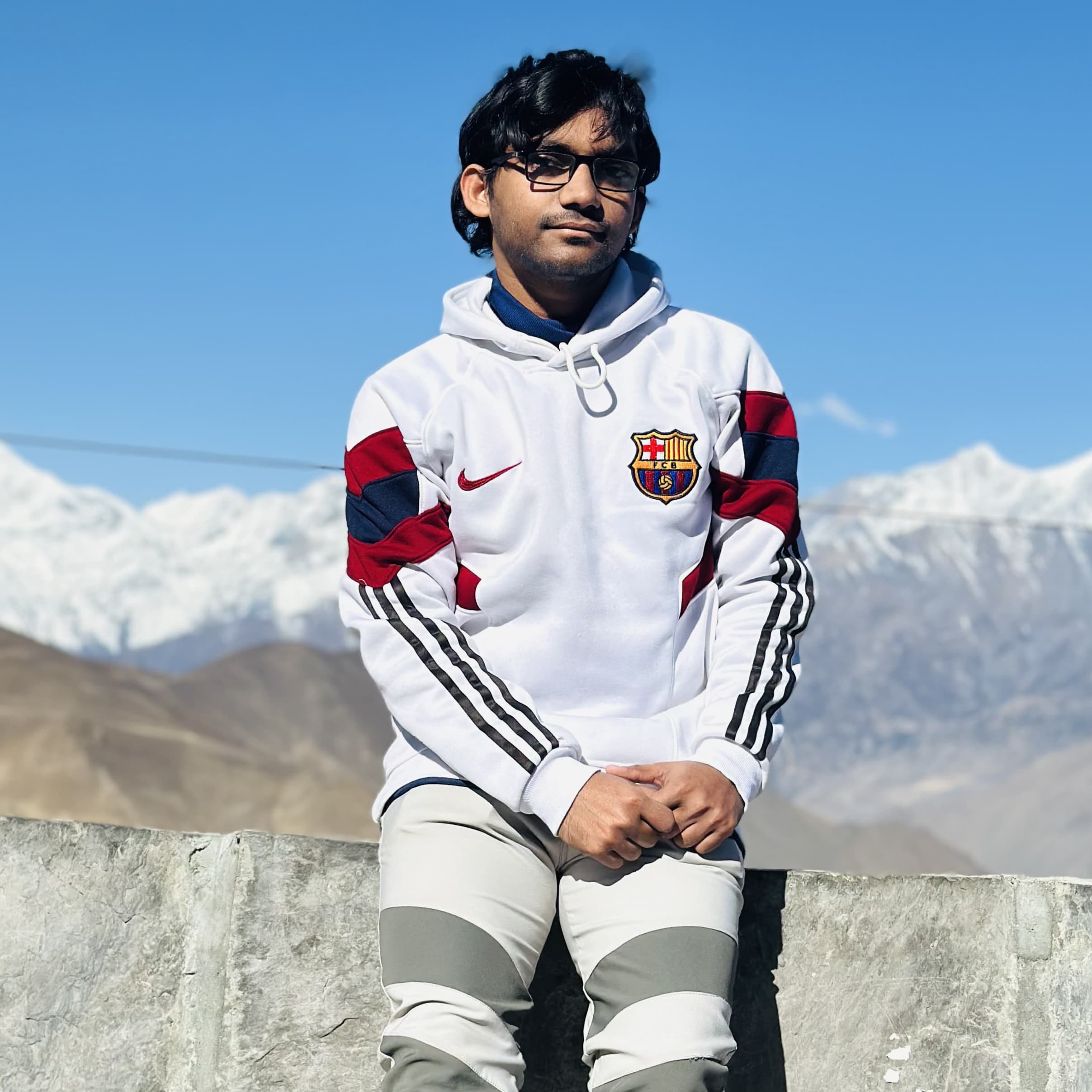 Ahnaf Hasan Jahangir