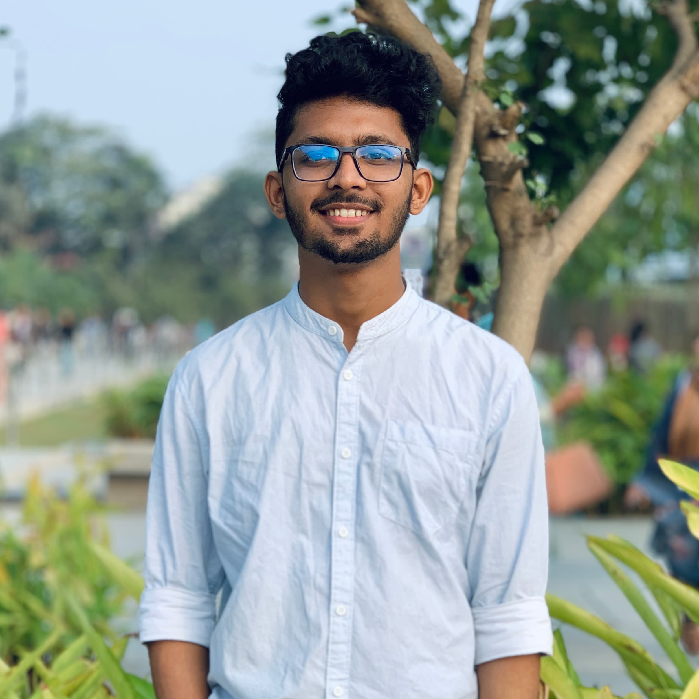 Md Fahad Hossain