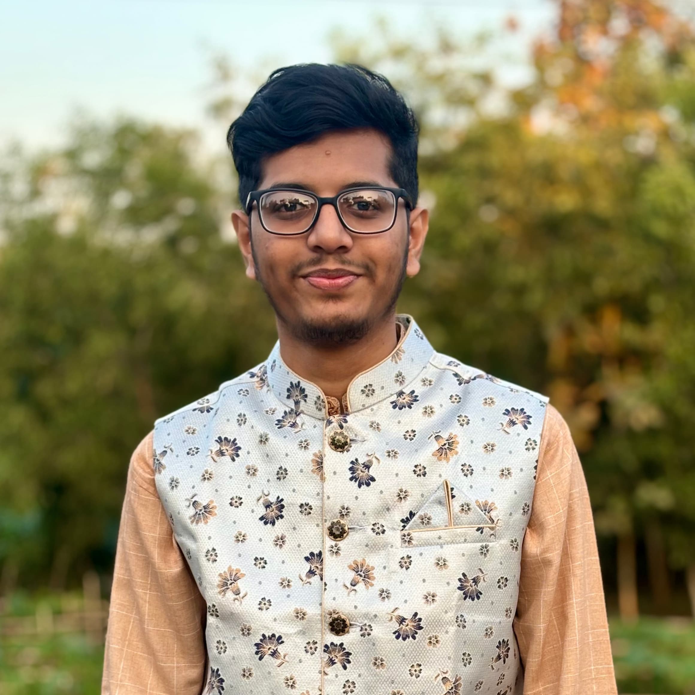 Shadman Shakil