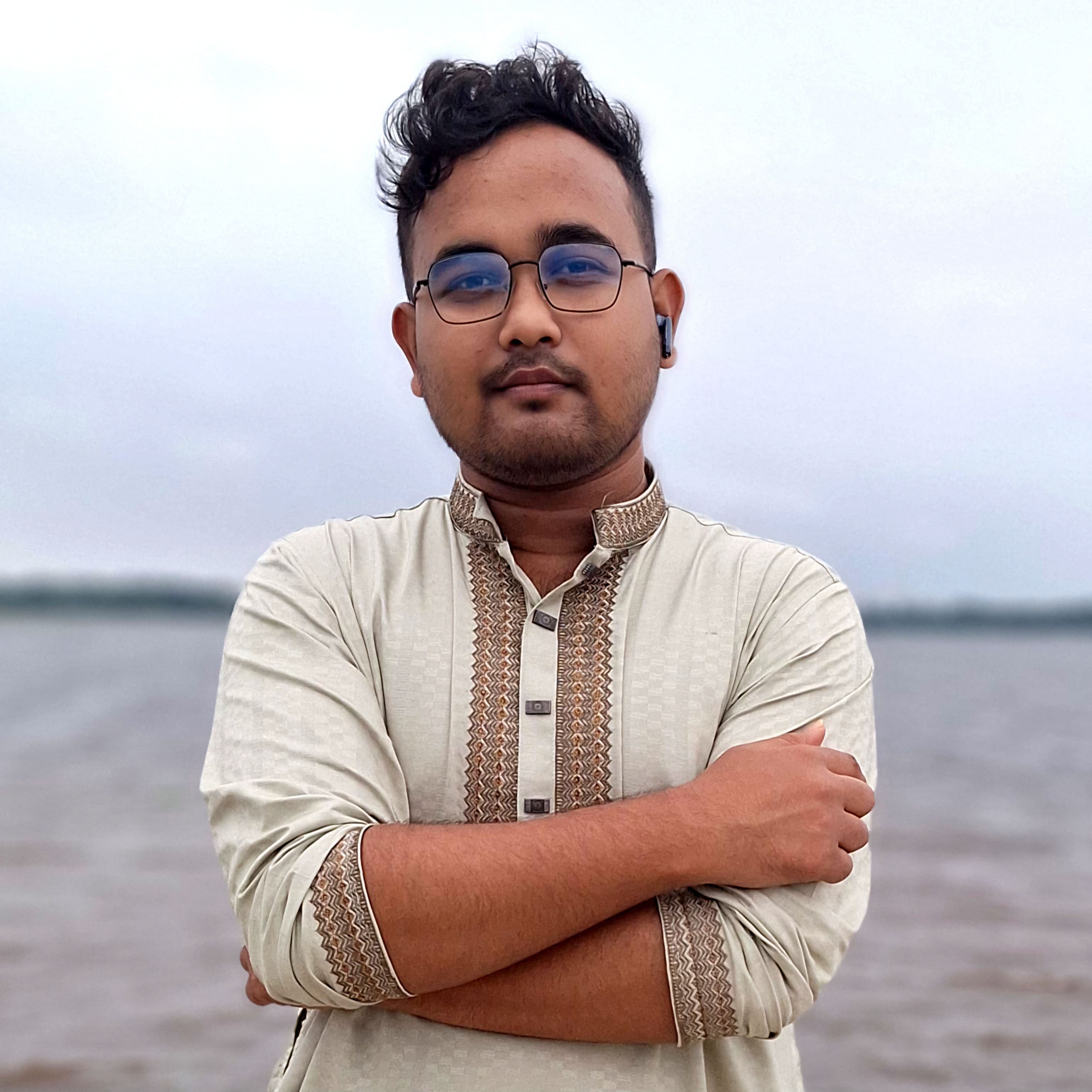 Md. Adil Hossain